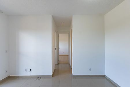 Apartamento para alugar com 40m², 2 quartos e sem vaga Apartamento para alugar com 40m², 2 quartos e sem vagaSala