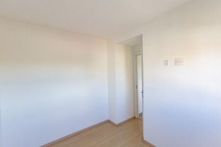 Apartamento para alugar com 40m², 2 quartos e sem vaga Apartamento para alugar com 40m², 2 quartos e sem vagaQuarto 2