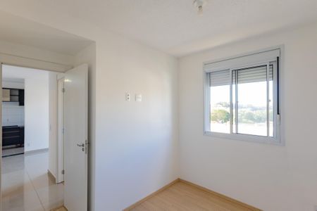 Apartamento para alugar com 40m², 2 quartos e sem vaga Apartamento para alugar com 40m², 2 quartos e sem vagaQuarto 2