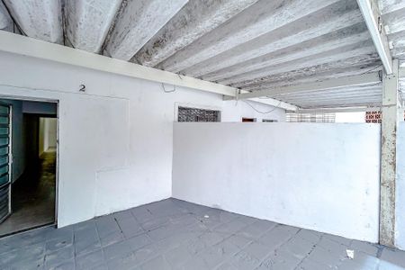 Casa para alugar com 50m², 2 quartos e 1 vagaGaragem