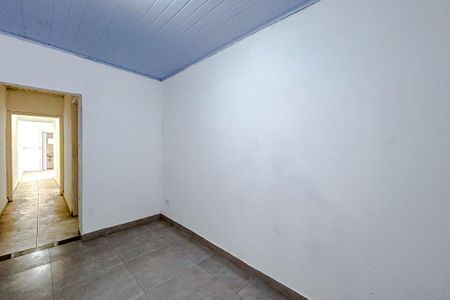 Sala de casa para alugar com 2 quartos, 50m² em Vila Santo Estéfano, São Paulo