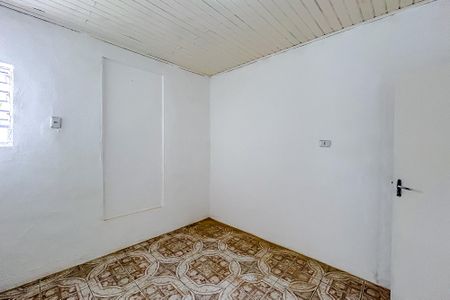 Casa para alugar com 50m², 2 quartos e 1 vagaQuarto 1