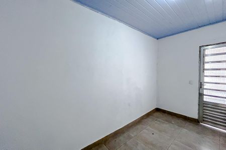 Sala de casa para alugar com 2 quartos, 50m² em Vila Santo Estéfano, São Paulo