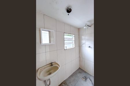 Casa para alugar com 50m², 2 quartos e 1 vagaBanheiro