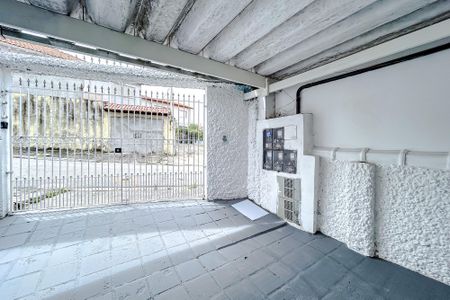 Casa para alugar com 50m², 2 quartos e 1 vagaGaragem