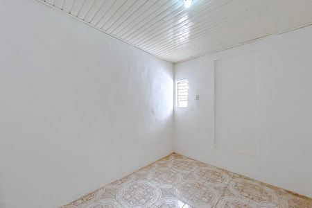 Quarto 1 de casa para alugar com 2 quartos, 50m² em Vila Santo Estéfano, São Paulo