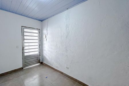 Sala de casa para alugar com 2 quartos, 50m² em Vila Santo Estéfano, São Paulo