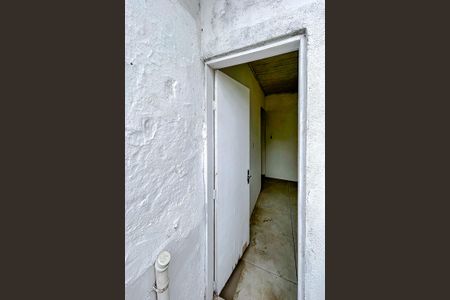 Casa para alugar com 50m², 2 quartos e 1 vagaÁrea de Serviço