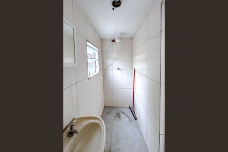 Casa para alugar com 50m², 2 quartos e 1 vagaBanheiro