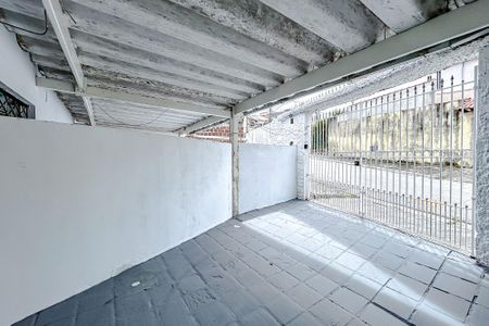 Casa para alugar com 50m², 2 quartos e 1 vagaGaragem