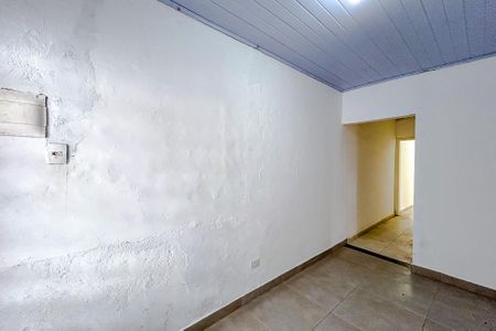 Casa para alugar com 50m², 2 quartos e 1 vagaSala