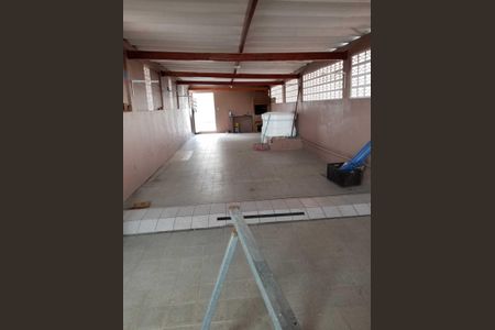 Casa para alugar com 240m², 3 quartos e 2 vagasQuintal