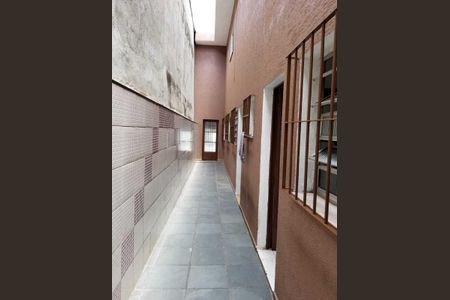 Casa para alugar com 240m², 3 quartos e 2 vagasCorredor