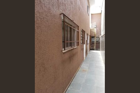 Casa para alugar com 240m², 3 quartos e 2 vagasCorredor