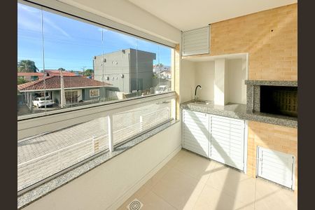 Apartamento para alugar com 69m², 2 quartos e 1 vagaVaranda gourmet