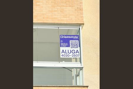 Apartamento para alugar com 69m², 2 quartos e 1 vagaPlaca