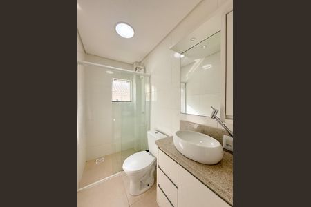 Apartamento para alugar com 69m², 2 quartos e 1 vagaBanheiro