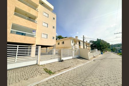 Apartamento para alugar com 69m², 2 quartos e 1 vagaVista da Rua