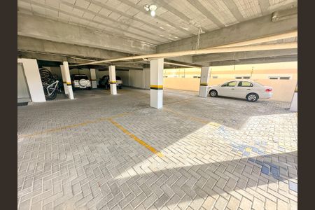 Apartamento para alugar com 69m², 2 quartos e 1 vagaGaragem
