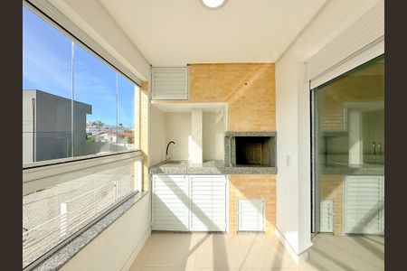 Apartamento para alugar com 69m², 2 quartos e 1 vagaVaranda gourmet