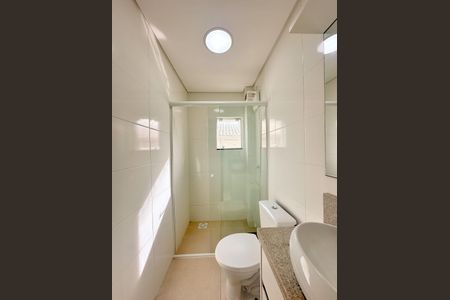 Apartamento para alugar com 69m², 2 quartos e 1 vagaBanheiro