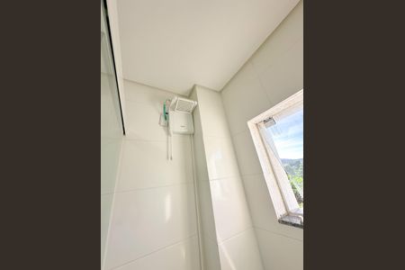Apartamento para alugar com 69m², 2 quartos e 1 vagaBanheiro da Suíte