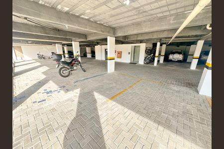 Apartamento para alugar com 69m², 2 quartos e 1 vagaGaragem