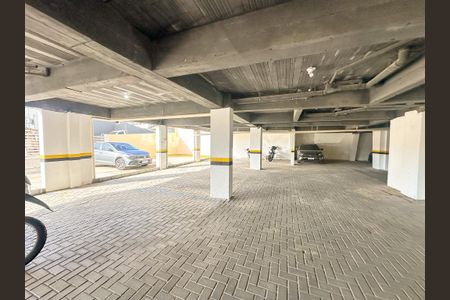 Apartamento para alugar com 69m², 2 quartos e 1 vagaÁrea comum
