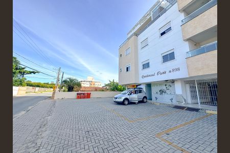 Apartamento para alugar com 69m², 2 quartos e 1 vagaVista da Rua