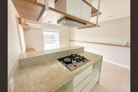 Apartamento para alugar com 69m², 2 quartos e 1 vagaCozinha
