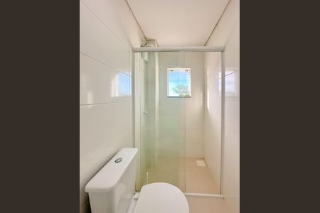 Apartamento para alugar com 69m², 2 quartos e 1 vagaBanheiro da Suíte