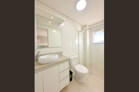 Apartamento para alugar com 69m², 2 quartos e 1 vagaBanheiro da Suíte