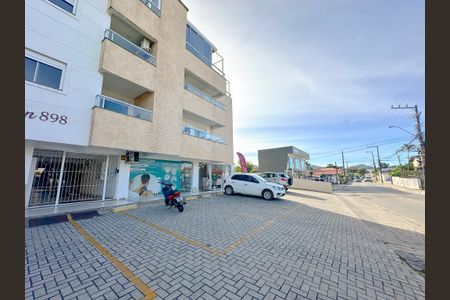 Apartamento para alugar com 69m², 2 quartos e 1 vagaVista da Rua