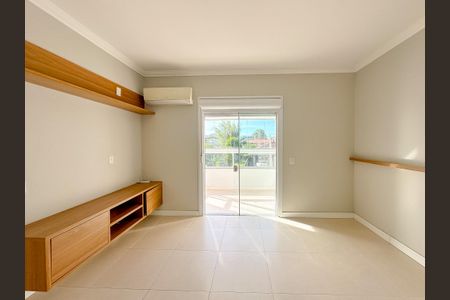Sala de apartamento para alugar com 2 quartos, 69m² em Ingleses do Rio Vermelho, Florianópolis