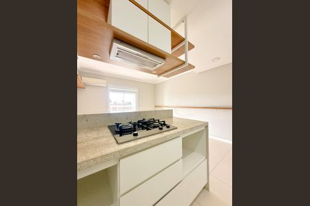 Apartamento para alugar com 69m², 2 quartos e 1 vagaCozinha