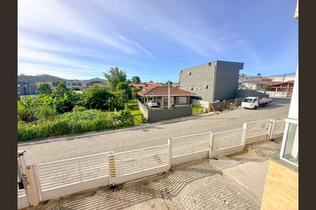 Apartamento para alugar com 69m², 2 quartos e 1 vagaVista da Suíte