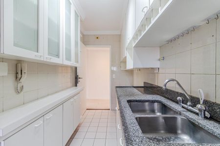 Apartamento para alugar com 85m², 3 quartos e 2 vagasCozinha