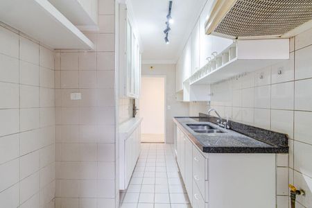 Apartamento para alugar com 85m², 3 quartos e 2 vagasCozinha