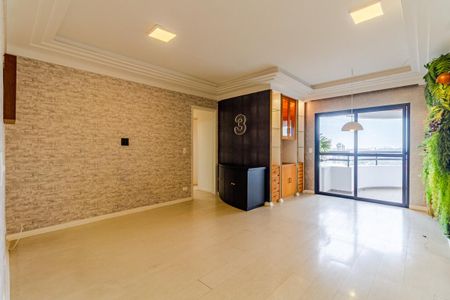 Sala de apartamento para alugar com 3 quartos, 85m² em Vila Madalena, São Paulo