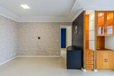 Sala de apartamento para alugar com 3 quartos, 85m² em Vila Madalena, São Paulo