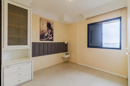 Apartamento para alugar com 85m², 3 quartos e 2 vagasSuíte