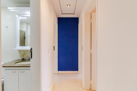 Apartamento para alugar com 85m², 3 quartos e 2 vagasCorredor