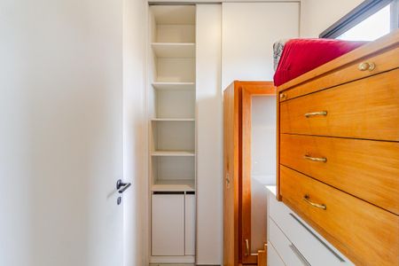 Apartamento para alugar com 85m², 3 quartos e 2 vagasQuarto de Serviço
