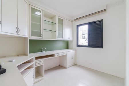 Apartamento para alugar com 85m², 3 quartos e 2 vagasQuarto 2