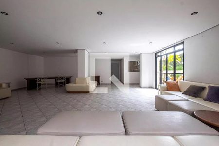Apartamento para alugar com 85m², 3 quartos e 2 vagasÁrea comum - Salão de festas