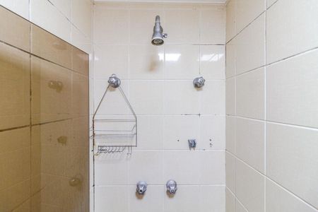 Apartamento para alugar com 85m², 3 quartos e 2 vagasBanheiro Social