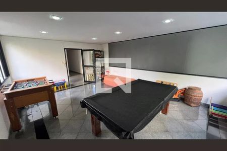 Apartamento para alugar com 85m², 3 quartos e 2 vagasÁrea comum - Espaço de Jogos
