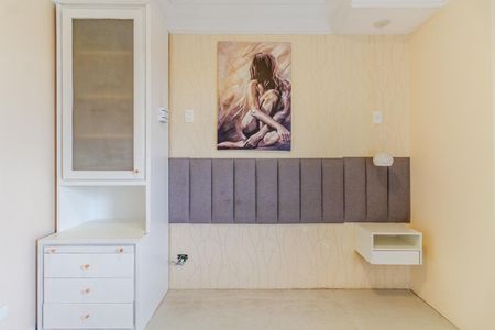 Apartamento para alugar com 85m², 3 quartos e 2 vagasSuíte