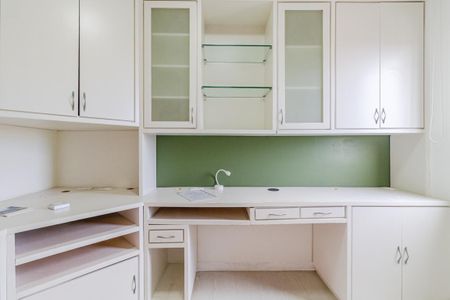 Apartamento para alugar com 85m², 3 quartos e 2 vagasQuarto 2