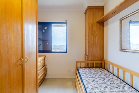 Apartamento para alugar com 85m², 3 quartos e 2 vagasQuarto 1